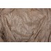 Selvi̇ Desen Vi̇zon Renk Tek Kanat Hazır Dikilmiş Pileli Fon Perde 300*260 Cm