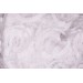 Vakko  Model Beyaz Renk İp Perde Hazir Düğmeleri̇ Di̇ki̇lmi̇ş İp Perde 300*270 Cm