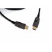 Beek Hdmi 2.1 Aktif Fiber Optik Kablo (Aoc), Tip A Erkek/Erkek, 8K60Hz, 10 Metre, Altın Kaplama, Siyah Renk&Lt;Br&Gt;Beek Hdmi 2.1 Gold Optical Cable 8K60Hz, 10 Meters