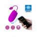Ceesan Abner Telefon App Kontrollü Titreşimli Giyilebilir Çok Amaçlı Kullanımlı Vibratör