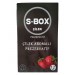 S-Box Çilek Aromalı Prezervatif 12'Li