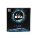 Silky Kiss Klasik Prezervatif 4'Lü