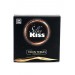 Silky Kiss Yakın Temas Ekstra İnce Prezervatif 4'Lü