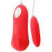 Xuanai Titreşimli Mini Vibratör - Kırmızı