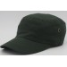 Castro Koyu Yeşil Şapka Kuşgözlü Kastro Avcı Şapkası Fidel Castro