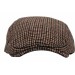 Erkek Kasket Şapka Sicilyalı Yazlık Pamuk Şapka Şapkadan.da!