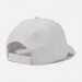 Kadın Şapka Erkek Kep Beyaz Beyzbol Şapkası Spor Şapka Cırtlı Kep