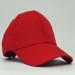 Tokalı Spor Basic Şapka Kırmızı Kuş Gözlü