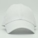 Unisex Ayarlanabilir Beyaz Fileli Spor Basic Şapka