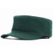 Yeşil Castro Yazlık Şapka Kastro Kep Avcı Mdoel
