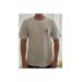 Finezza Garfield Baskılı Pamuk Beyaz T-Shirt S Beden - 944