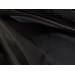 Finezza Kristal Monoray Kumaş Siyah Sofra Takımı 8 Kişilk 160X220Cm 17Prç. - 949