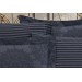 Finezza Tiara Bambu Jakar Kumaş Füme Ikili Oksford 60X80Cm Yastık Kılıfı - 1360