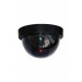 Hırsız Kovalayan Caydırıcı Sinyal Işıklı Dome Kamera Sahte Kamera