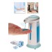 Pratik Sensörlü Otomatik Sıvı Sabunluk Soap Magic