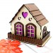 Sevgiliye Aşk Evi