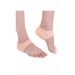 Topuk Çorabı Topuk Yumuşatıcı %100 Silikon - Türk Malı
