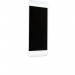 Atb Design Iphone 6 Plus 7D Temperli Kavisli Kırılmaz Ekran Koruyucu Beyaz New0005