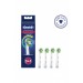 Oral-B Floss Action 4 Cleanmaximizer Teknolojili Yedek Fırça Başlığı Szn001