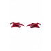 Arka Karenaj Sağ Sol Kırmızı Takım-Angel 250 (250 W) Orijinal