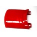 Bisan Cub Eco Arka Birleştirici Kapak Kırmızı
