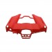 Cf Moto Atv Ön Çamurluk Kırmızı 500-550-800Cc Orjinal