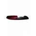 Mondial Mh 125 Sele Granajı Sol Kırmızı (Yazısız) Orj
