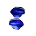 Mondial Ön Çamurluk Kapağı Sağ&Sol Ft 110&Presto 110 - Mavi