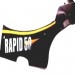 Rmg Rapid 50 Marşbiyel Sol Siyah-Sarı