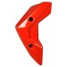 Rx3 Enduro Ön Çatal Plastiği Sol Kırmızı Orj