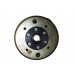 Scooter Rotor Rr, Rs, Rt, Re, Rf, Argent, 100Urt Orj