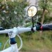 Bisiklet Dikiz Aynası Esnek Ayarlanabilir