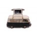 Dekoratif Metal Minibüs Çerçeveli Ve Kumbaralı Hediyelik
