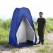 Kamp Alanı Duş Giyinme Wc Çadırı Fotoğrafcı Prova Kabini 190X120X120