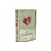 Kutu Kitap Aynalı Valentine Dekoratif Hediyelik