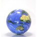 Masa Üstü Dönen Dünya Küre Alk1332 Dekoratif Hediyelik