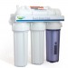 5A-Wop Pompasız Açık Kasa Su Arıtma Sistemi Filtre Su Temiz Su Arıtma Sistemleri