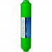 E-Water Kapalı Kasa Su Arıtma Cihazı Filtresi - Inline 7 Aşamalı Su Arıtma Filtre Seti -Alkali - Detox