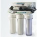 Lotto Filters Aquabir Açık Kasa 5 Aşamalı Pompalı Su Arıtma Cihazı (Lg Membranlı)