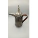Vi̇ntage Gümüş Kaplama İtalyan Çay Potu Ölçü 37X27X15 Cm