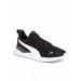Puma Anzarun Lite Siyah Beyaz  Spor  Ayakkabi