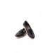 Well Foot 012 Siyah  Bayan Günlük Ayakkabi