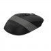 A4Tech Fg10S Mouse Fstyler Nano Silent (Sessiz) Optik Kablosuz 2000Dpi