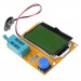 Arduino Lcr-T4 Lcr Metre Batarya Buton Transistor Capacitor Test Cihazı