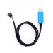 Arduino Pl2303 Ta Usb-Ttl Seri Dönüştürücü Haberleşme Kablo