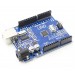 Arduino Uno R3 Smd Klon Ch340 Chip (Usb Kablo Dahil)