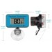Akvaryum Termometresi At-1  -50° / +70° Lcd Dijital Ekran Su Geçirmez