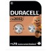 Duracell Lithium Pil Cr2032 3V ( 2 Adet Pil Fiyatıdır )