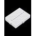 Mini Yapışkanlı Breadboard Beyaz 170 Delik