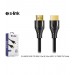 S-Link Sl-H8K02 Hdmi To Hdmi 1.5M 8K Ultra Hdr 2.1V 7680P Pvc Kablo